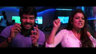 Challaga Official Video Song   Raja Rani   Telugu   YouTube