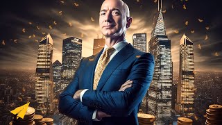 The RICHEST Man in Modern HISTORY Shares His Best Pieces of ADVICE! | Jeff Bezos Motivation