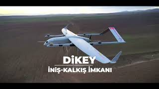 Havelsan - Baha 🌐 #türkiye #turquie #economie #havelsan #drone