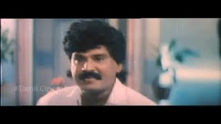 Kalaipuli G.Sekaran Best Action Scene || Kaval Poonaigal Tamil Movie || Cinema Junction Tamil