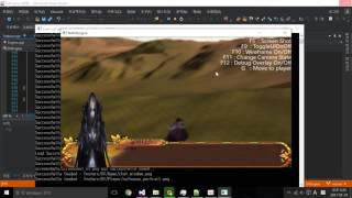NANA Engine With DirectX11