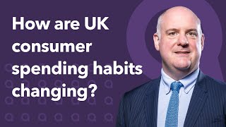 How are UK consumer spending habits changing? | Morning Markets