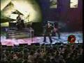 The Rasmus - Guilty (Live MTV VMALA 2004)