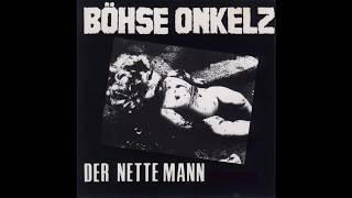 Böhse Onkelz - Freibier - Titel 10