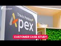 Travis Perkins' Successful Oracle Cloud User-Adoption Training With Fudgelearn