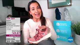 HSN | Bzees Footwear 04.05.2021 - 12 PM