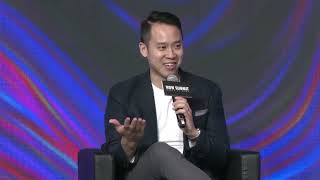 WOW Summit Hong Kong Panel: Exploring The Interplay Between Digital Assets \u0026 Financial Institutions