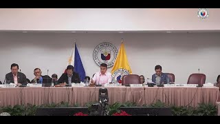 Thirteenth Public Hearing of the House Quad-Committee  |  DECEMBER 12, 2024