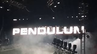 Pendulum (DJ Set) | EverAfter Music Festival 2018