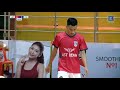 lumbini futsal rupandehi vs futsal 5 dharan national futsal league live