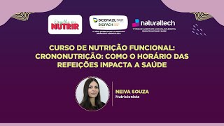 Crononutrição: como o horário das refeições impacta a saúde