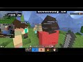 this is not minecraft. vod