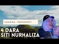 4 Dara | Dato Sri Siti Nurhaliza | Parodi Version