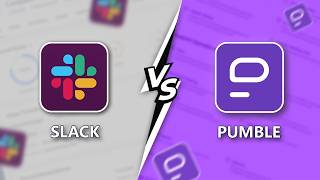 Slack vs Pumble - Which Team Communication App is Better in 2026?