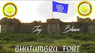 BHATAMBRA  FORT  Bhatambra killa village