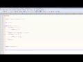 Create an HTML Table with PHP - ASCII Values Example