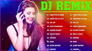NEW HINDI REMIX SONGS 2023💖💥💥 Indian Remix Song💖🌹💥 Bollywood Dance Party Remix