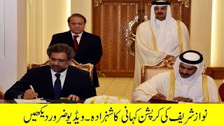 Interim Prime Minister Shahid khaqan Abbasi Prince of Nawaz Sharif