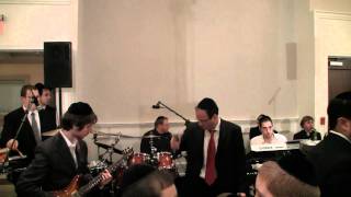 Yehuda And Shoshi Feig's Wedding Intro