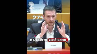 ⁉️ Ako je možné, že vôbec existujú pre políciu nejaké NO-GO zóny?