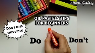 oil pastel blending technique | oil pastel colour tips #shorts #oilpastel #tips