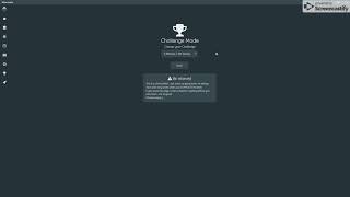Wavemaker Challenge mode tool