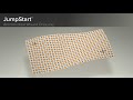 JumpStart® Antimicrobial Wound Dressing for Spine Procedures