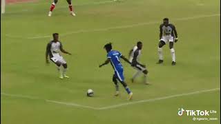 Highlights Kipre junior anavyokera Uwanjani.