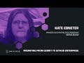 Migrating from Gerrit to GitHub Enterprise - GitHub Universe 2018