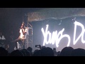 YOUNG DOLPH asks Houston What Song They Wanna Hear @ Role Model Tour