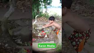 Karan madia Talgaon #hara hara sambu #karan media