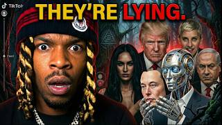 I Found Celebrity TikToks That Get More Disturbing The Longer You Watch