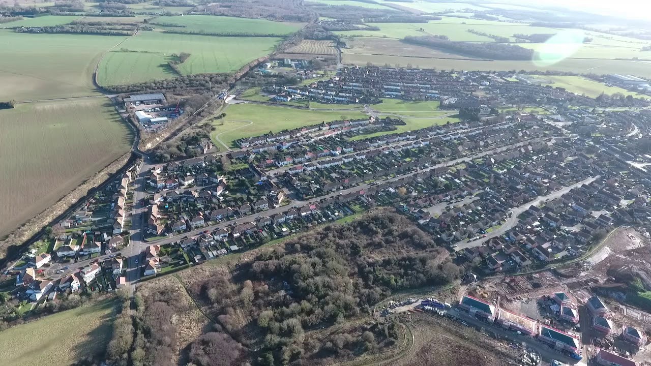 Aylesham Youtube