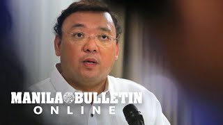 Gov’t can’t operate on re-enacted budget; Palace awaits Congress proposal — Roque