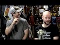 Yonder Mountain String Band Second Story Garage Interview