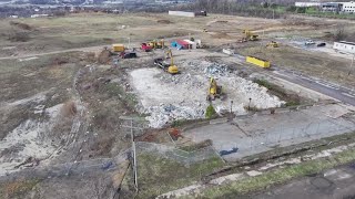 Committee members approve controversial jail project