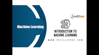 What is Machine Learning | Machine Learning Basics | Supervised and Unsupervised Learning