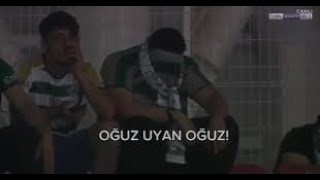 Oğuz uyan oğuz - Ceza - hayat bildiği gibi gelsin (mix)