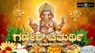 Ganesh Chaturthi 2023 | ಗಣೇಶ ಚತುರ್ಥಿ ಹಬ್ಬ | ವಿನಾಯಕ #ganeshchaturthi #god