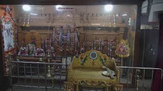 Arulmigu Kalyana Venkatramanaswamy Live streaming