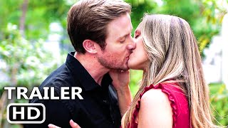 DARE TO SAY YES Official Trailer (2023) Romance Movie HD