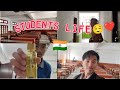 Students Life in India 🇮🇳 | St. Joseph's College, Jakhama | #nagaland #india #collegelife