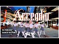 [ KPOP IN PUBLIC CHALLENGE ] IVE - Accendio (One Take ver.) | DANCE COVER By 95% From TAIWAN