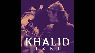 Thamorth Inu · Khalid Izri