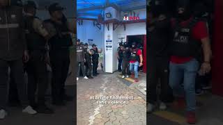 Terreur en Équateur : des gangs imposent leur loi !