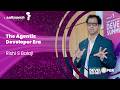 Beyond Code: Powering the Agentic Developer Era with IBM Bob