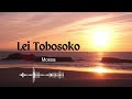 mossa lei tobosoko audio