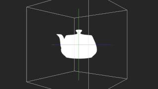 Depth Buffer-Based Voxelization Algorithm