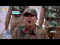 dog partner ep.8 ninja yi sha【 hunan tv official channel】