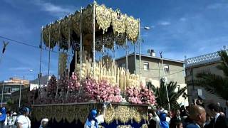 Linares28.es - Semana Santa de Linares 2011 - El Resucitado